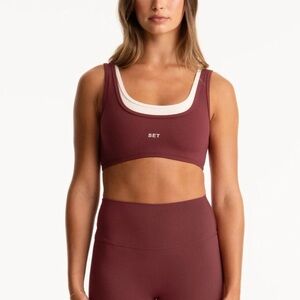 SET Active X Parke Airluxe Set